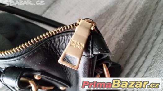 Prada – fotografie 3