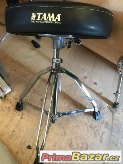 Bicí sestava yamaha – fotografie 3