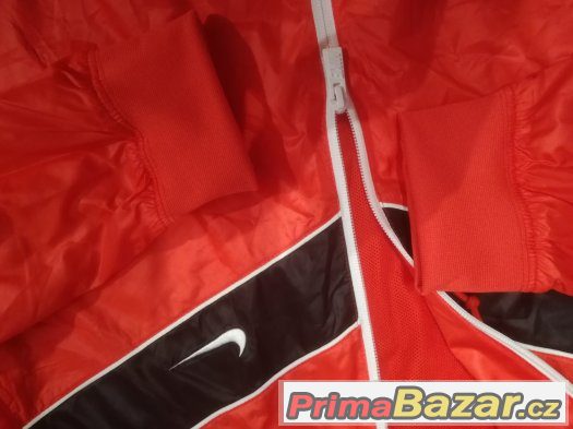 Nike pánská bunda – fotografie 3
