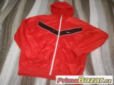 Nike pánská bunda
