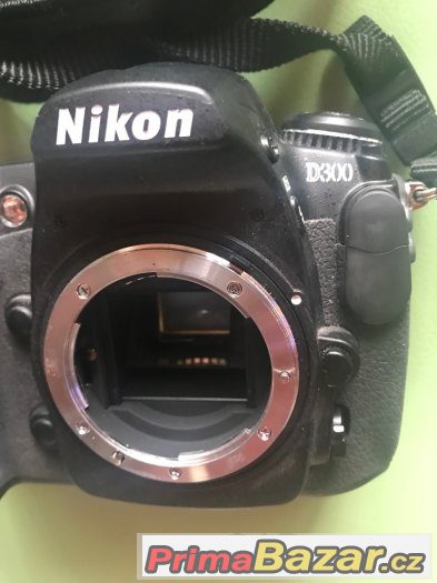 nikon – fotografie 2