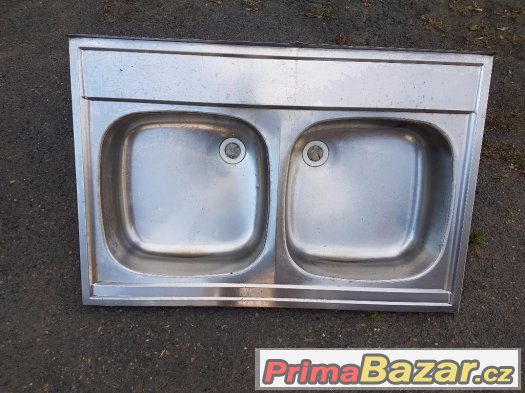 Dvojdřez – fotografie 1