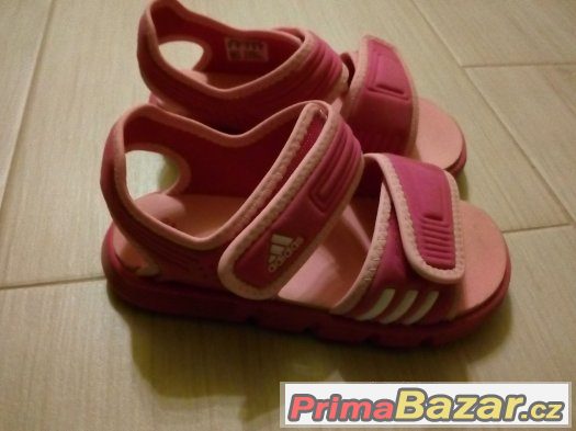 Adidas – fotografie 1