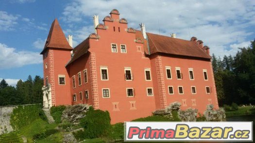 Nabízíme tábor pro dospělé do Jížních Čech – fotografie 3
