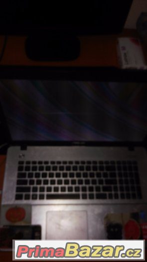 PRODÁM ASUS – fotografie 2