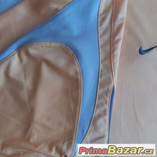 Pánské trička orig.Nike 2ks vel.XXL – fotografie 2
