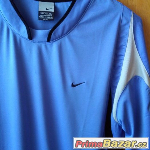 Pánské trička orig.Nike 2ks vel.XXL – fotografie 5