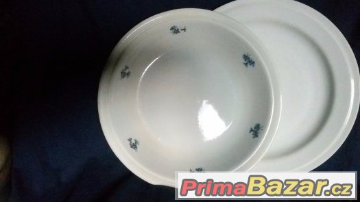Porcelánové jídelní soupravy – fotografie 4