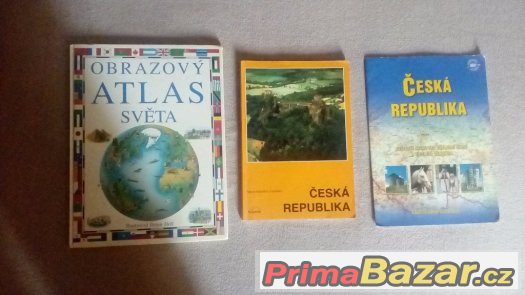 UČEBNICE ZŠ, SŠ, PŘIJÍMAČKY, ZKOUŠKY, ATLASY... – fotografie 2