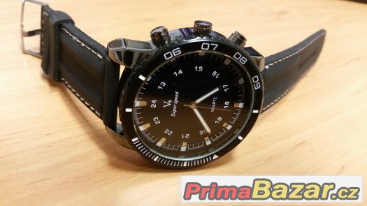 Sportovní hodinky – fotografie 5