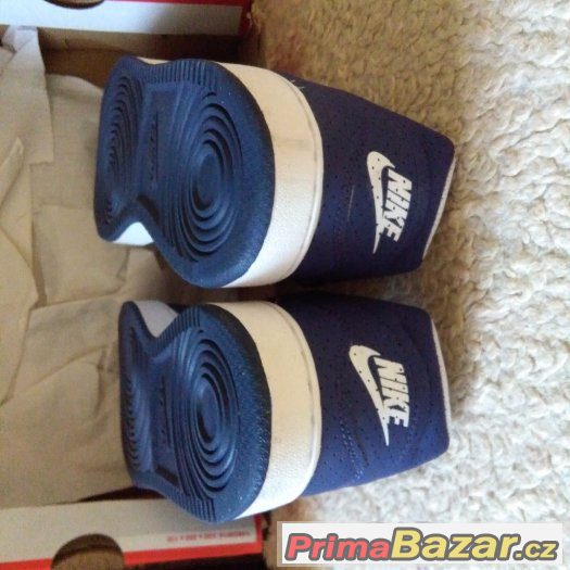 Pánské sportovní boty Nike originál vel. 42,5 – fotografie 4