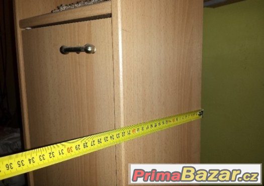 Skřínka do chodby – fotografie 5