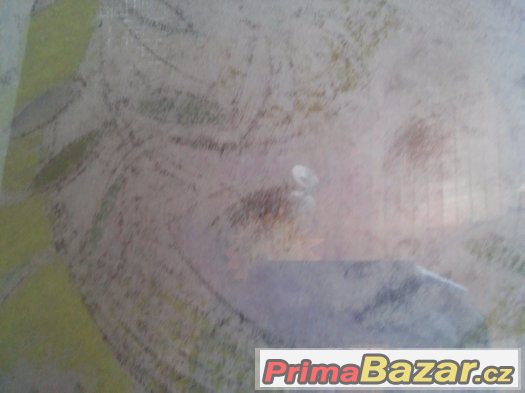 Obraz od malíře Bohumila Slámy-barevný pastel – fotografie 3