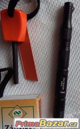 Křesadla magnesiové 3ks – fotografie 3