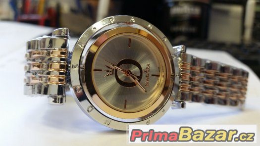 Luxusní hodinky PANDORA – fotografie 2