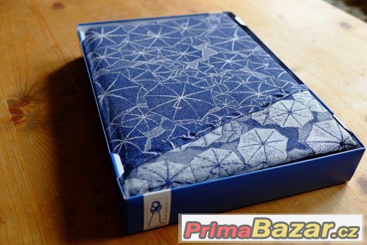 Šátek Didymos vel.6 – fotografie 1