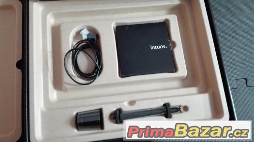 Grafický tablet Wacom Intuous 5 touch M – fotografie 2