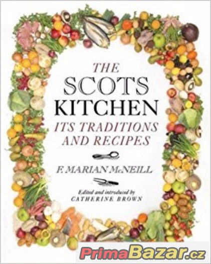 The Scots Kitchen, The New Bohemians: nové knihy – fotografie 2