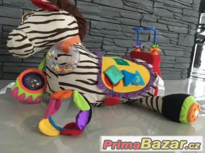 Prodám Kids Zebra Ryan.