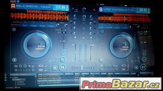 DJ Control MP3 LE – fotografie 2