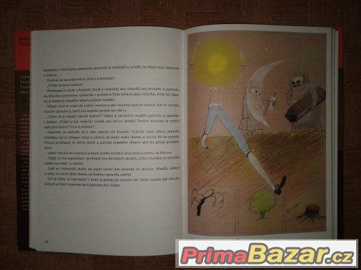 Španělské pohádky - Václav Cibula – fotografie 2