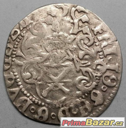 Schreckenberger, Friedrich III., Sasko - 460 – fotografie 2