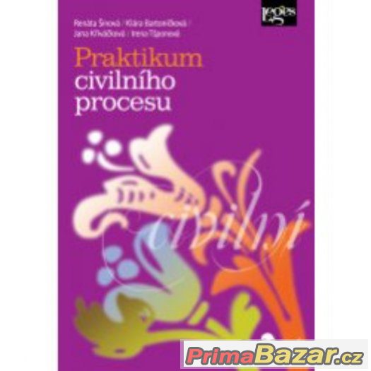 Praktikum civilního procesu – fotografie 1