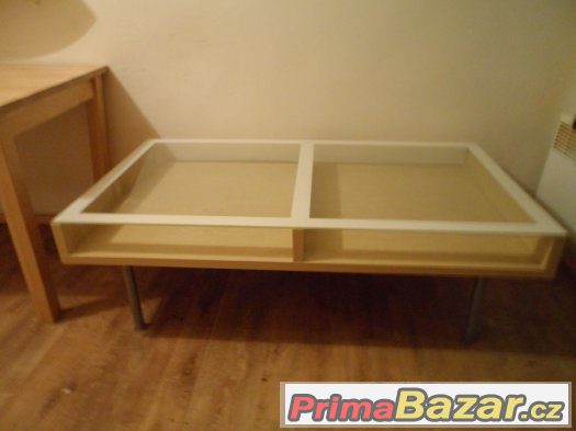 Sklenění stůl IKEA – fotografie 1