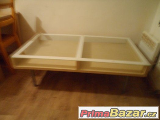 Sklenění stůl IKEA – fotografie 2