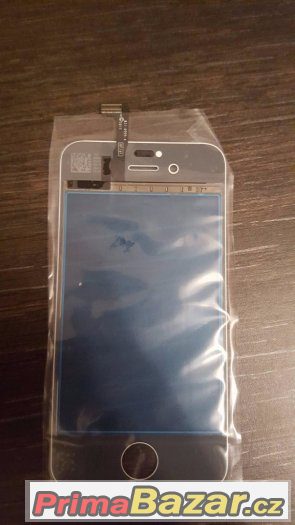 iPhone 4/4s – fotografie 2