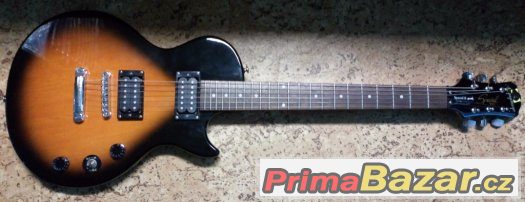 Epiphone Les Paul Special II – fotografie 2