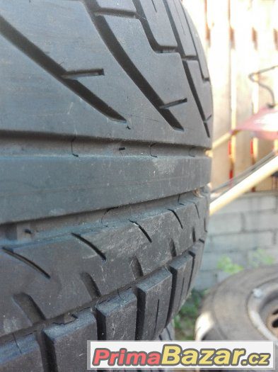 Michelin 205/55 r16 – fotografie 4