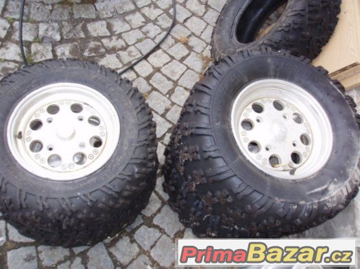 CAN-AM – fotografie 1