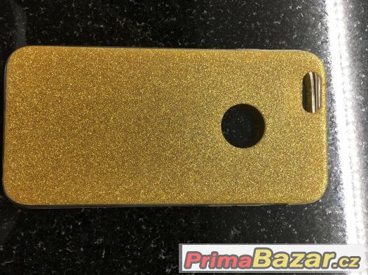 Silikonový kryt na iPhone 5, 5S, 5SE, 6, 6S. – fotografie 1