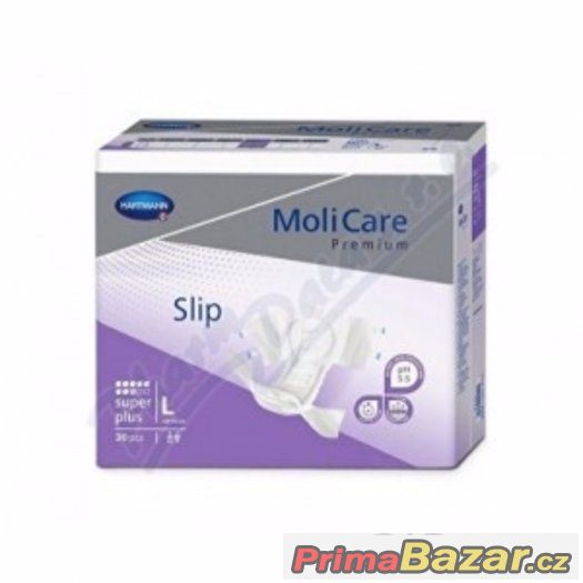 MoliCare Premium super plus – fotografie 1