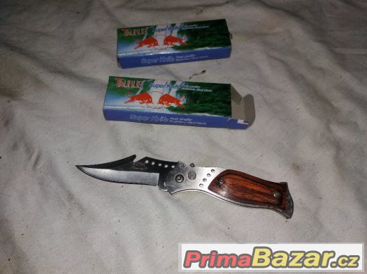 Nože cccp 14v1 a U.S.A super knife – fotografie 3
