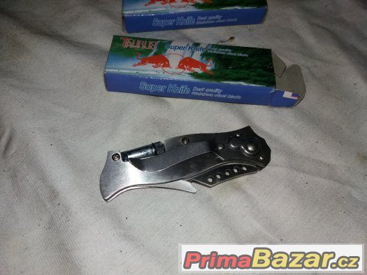 Nože cccp 14v1 a U.S.A super knife – fotografie 4