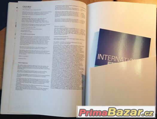 Učebnice angličtiny /International Express/ – fotografie 2