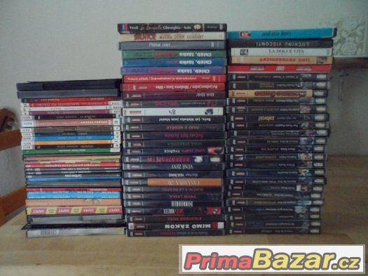 60+DVD original – fotografie 1