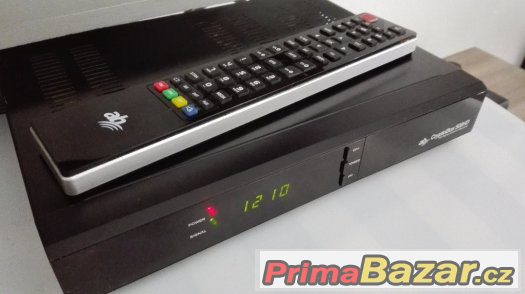 AB Cryptobox 500HD – fotografie 1
