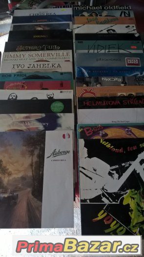 LP – fotografie 3