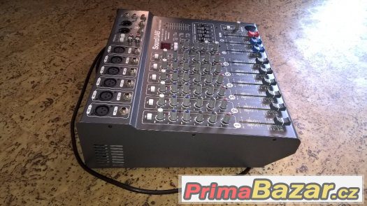 Power mix SOUNDLAB G742BA – fotografie 2