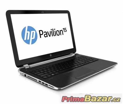 HP Pavilion 15-n008sc - i3 - HDD 1 TB - RAM 8 GB - 2x GPU – fotografie 2