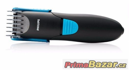 Zastřihávač vlasů Philips QC 5000 – fotografie 1