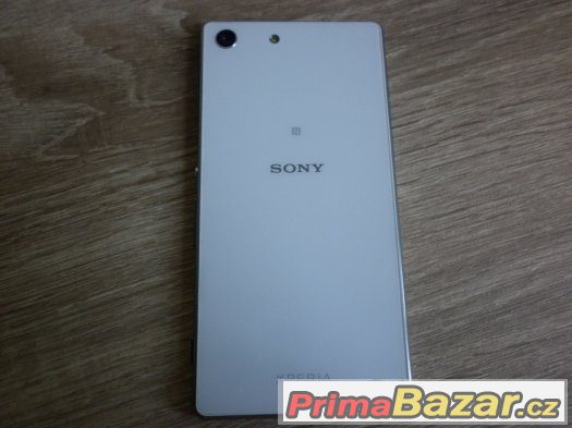 Sony Xperia M5, 21MPx foto, 16GB, LTE, Top stav – fotografie 2