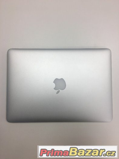 MacBook Pro Retina 13" late 2013 – fotografie 4