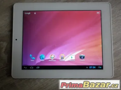 Tablet Prestigio Multipad 2 Ultra Duo,8 LCD, 3G 8GB.