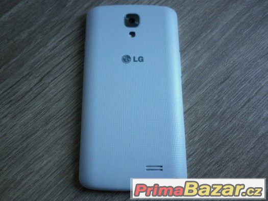 LG F70, 5MPx, 4GB,slot na microSD, LTE Top stav – fotografie 2
