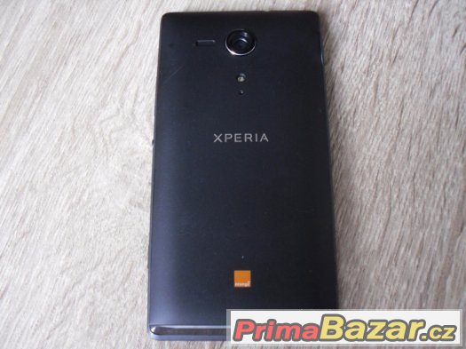 Sony Xperia SP, LTE, 8MPx fotoaparát, 8GB, microSD slot. – fotografie 2