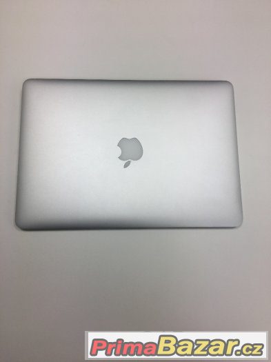 MacBook Air 13 – fotografie 5